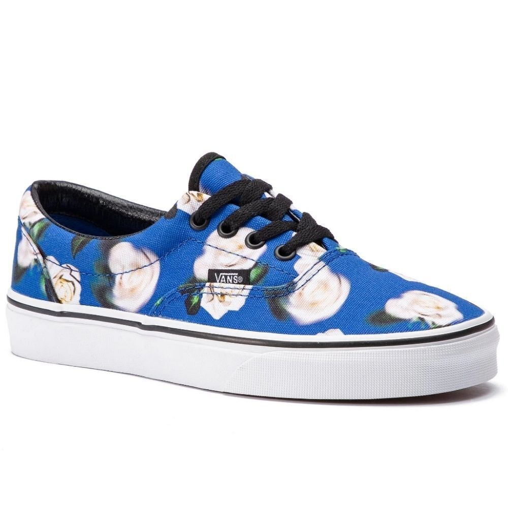 Vans Floral Era Classic Shoes